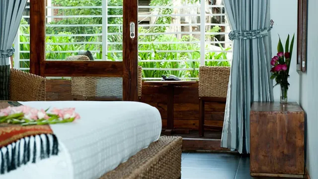 Monsoon Boutique Hotel photo 1