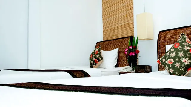 Monsoon Boutique Hotel photo 2