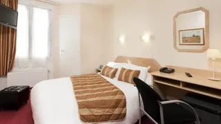 Mercure Ordos Downtown