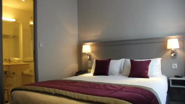 Mercure Ordos Downtown photo 2