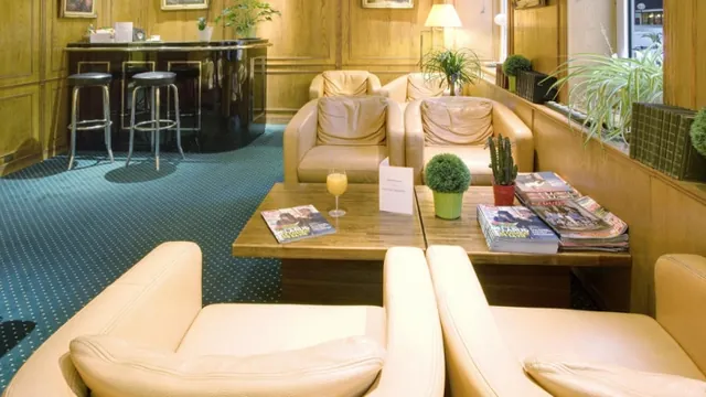 Mercure Ordos Downtown photo 3