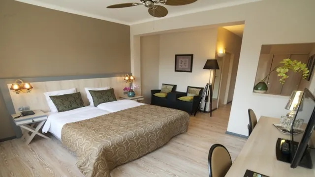Jan Brito Hotel Bruges photo 4