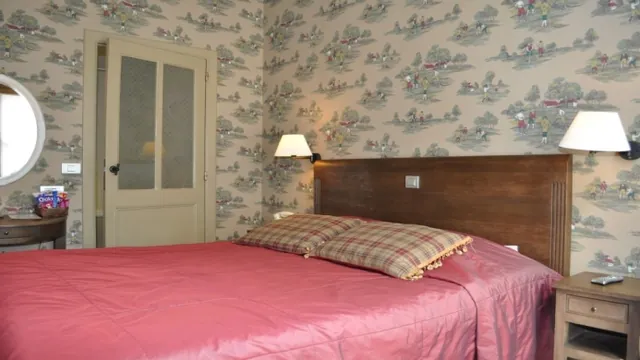 Jan Brito Hotel Bruges photo 5