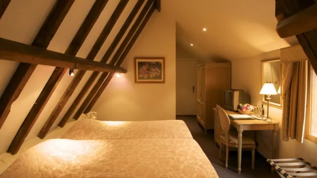 Jan Brito Hotel Bruges photo 6