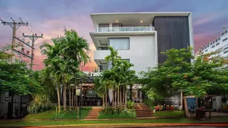 Apsara Residence Hotel Siem Reap