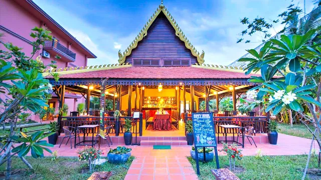 Kouprey Hotel photo 2