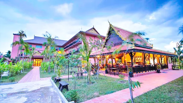 Kouprey Hotel photo 3