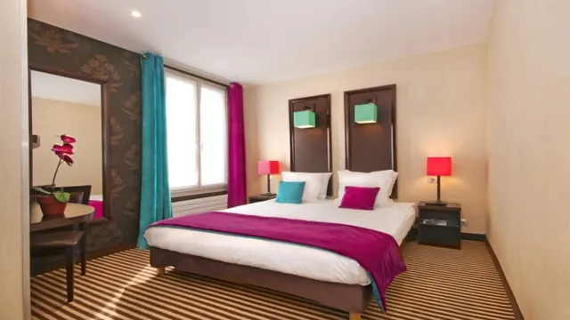 Pullman Jiaxing Pinghu Excellence photo 1