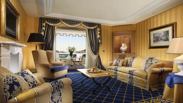 Royal Olympic Hotel Athens photo 2