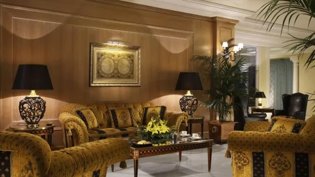 Royal Olympic Hotel Athens photo 3