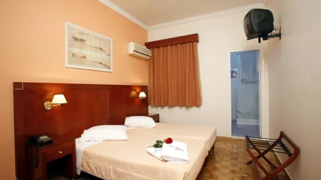 Mercure Goa Devaaya Resort photo 2