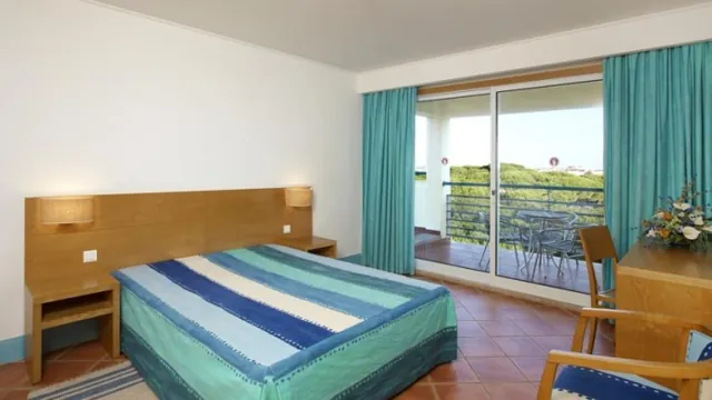 Luna Alpinus Falesia Suites Hotel Apartamento Albufeira photo 3
