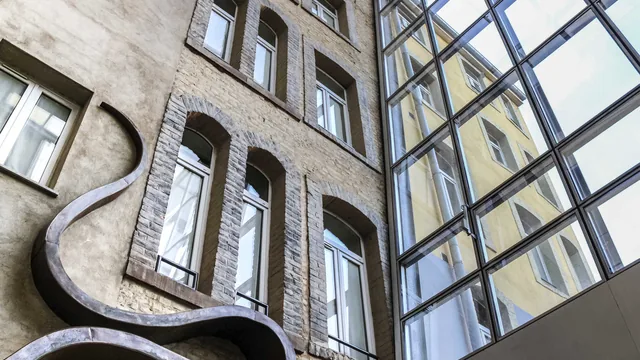 Mercure Strasbourg Centre Gare Hotel photo 12