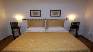 Montaperti Hotel Siena
