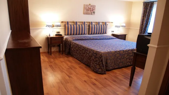 Montaperti Hotel Siena photo 2