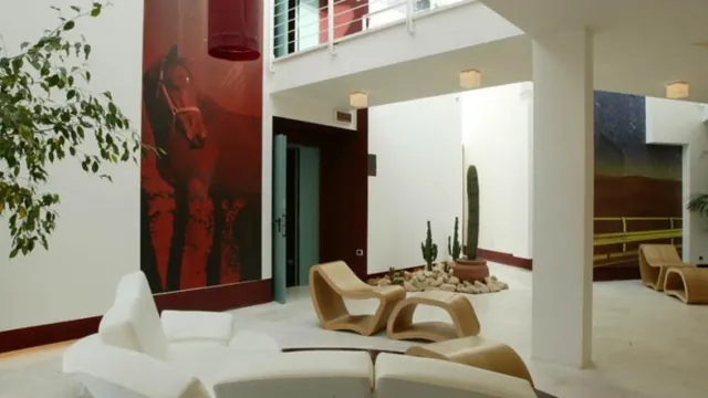 Montaperti Hotel Siena photo 3