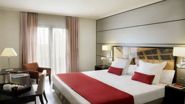Movenpick Al Mamzar photo 1