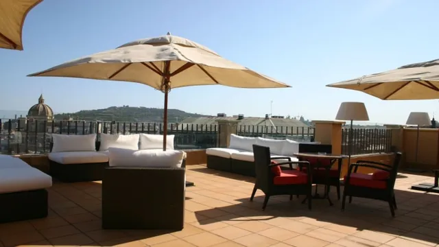 Movenpick Al Mamzar photo 2