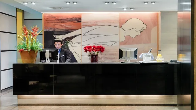 Movenpick Al Mamzar photo 3
