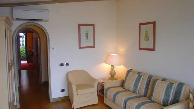 Hotel Villa Laguna Venice photo 3