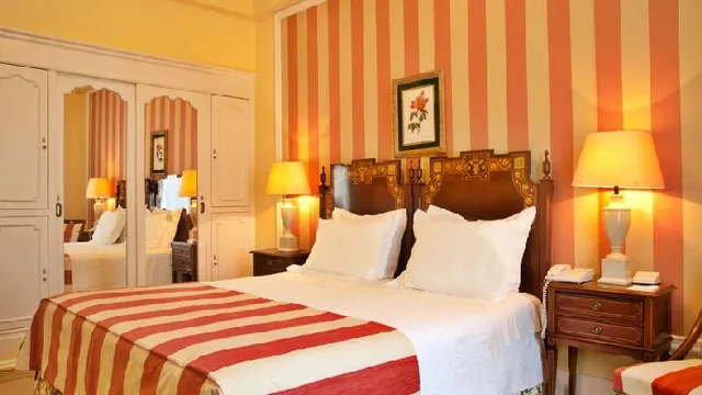 Hotel Avenida Palace photo 1