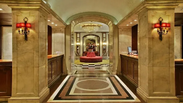 Hotel Avenida Palace photo 2