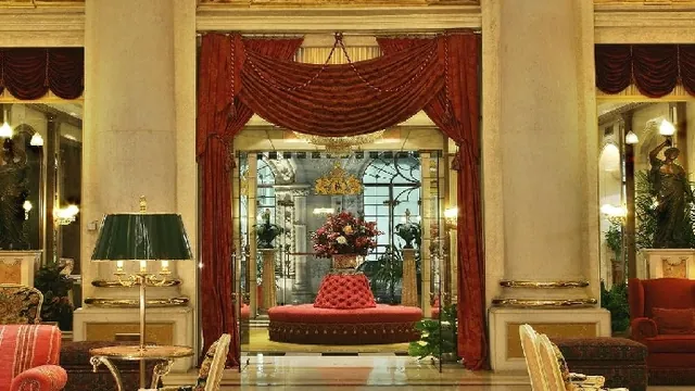 Hotel Avenida Palace photo 3