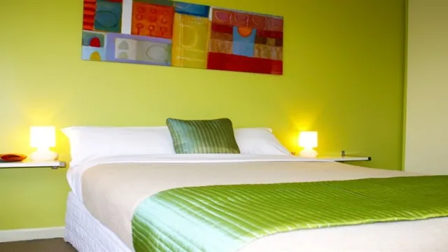 Mövenpick Enshi photo 1