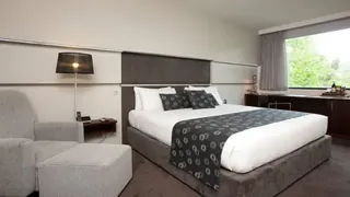 Mövenpick Waterpark Resort & Spa Soma Bay