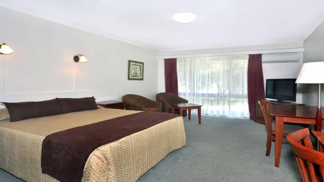 Mövenpick Petra photo 1