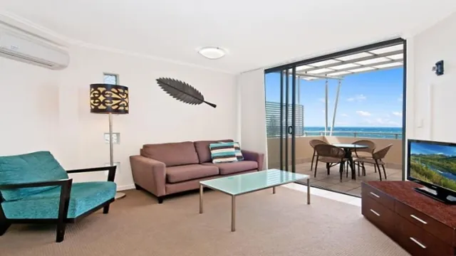 Shearwater Resort Caloundra photo 2