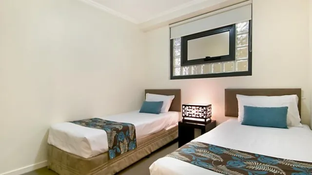 Shearwater Resort Caloundra photo 3