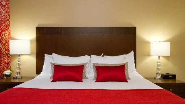 Comfort Inn Airport Hotel Vancouver photo 2