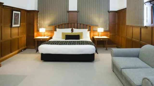 Quality Hotel The Inchcolm Brisbane photo 2