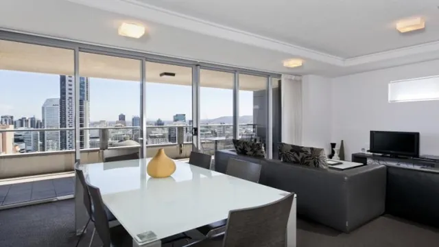 Quality Hotel The Inchcolm Brisbane photo 3
