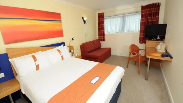 Ibis Styles Madrid City Las Ventas photo 1