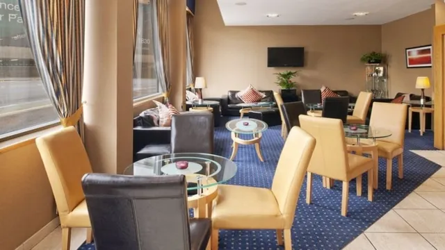 Ibis Styles Madrid City Las Ventas photo 3