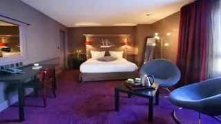 Ibis budget Vitória Gasteiz