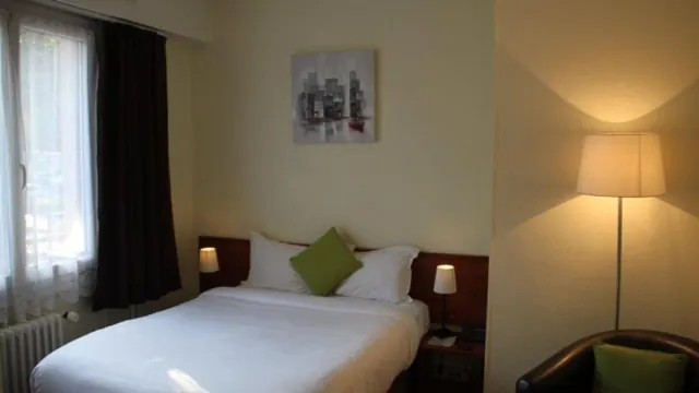 Hotel Rouen Saint Sever photo 3