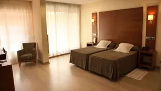 Cesaraugusta Hotel Zaragoza