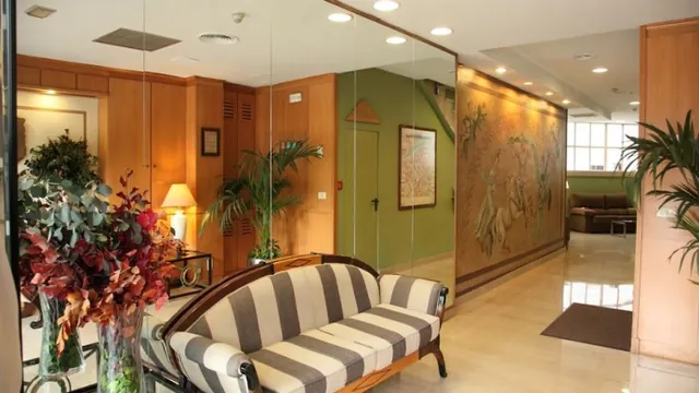 Cesaraugusta Hotel Zaragoza photo 2