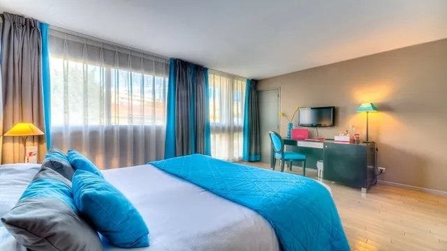 Hotel Colette Cannes photo 1