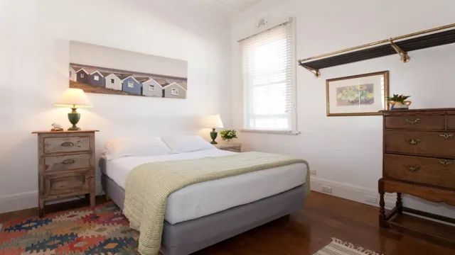 Challis Lodge Sydney photo 1