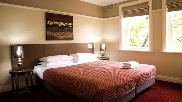 Challis Lodge Sydney photo 2