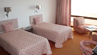 Montechoro Hotel Albufeira