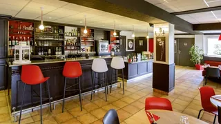 Ibis Cherbourg La Glacerie