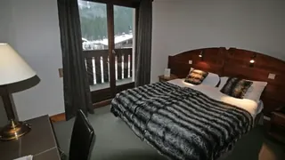 Du Bois Hotel Les Houches