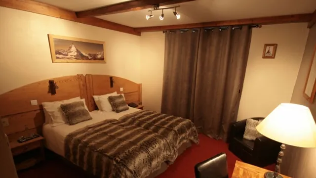 Du Bois Hotel Les Houches photo 2