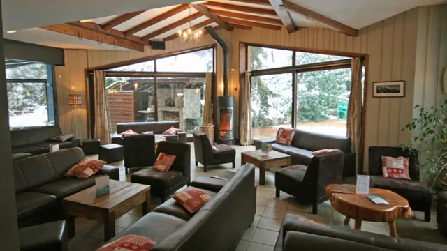 Du Bois Hotel Les Houches photo 3