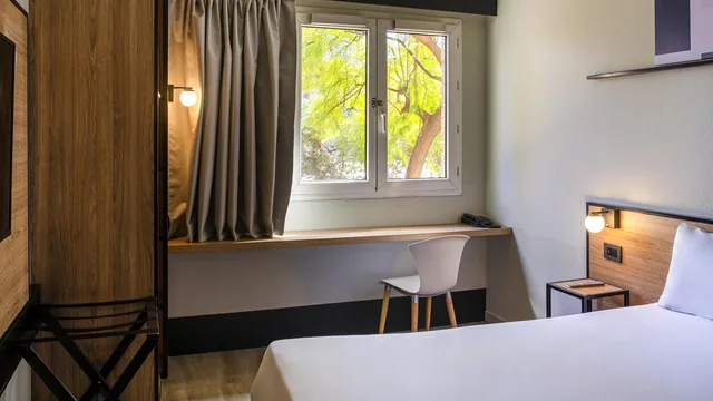 Ibis Mendoza photo 1